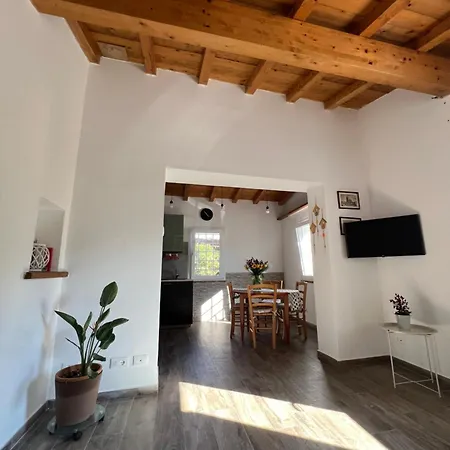 A Casa Di Fabio Il Prato