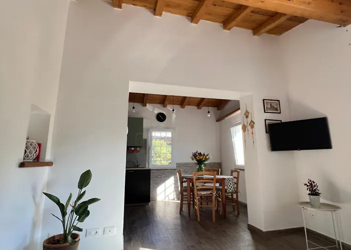 A Casa Di Fabio Il Prato