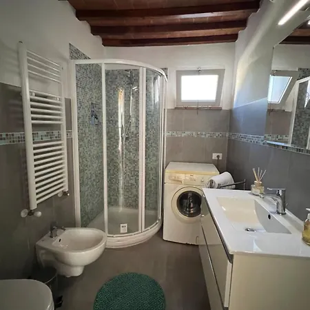 بيت للعطل A Casa Di Fabio