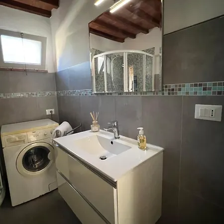 A Casa Di Fabio *