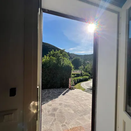 A Casa Di Fabio