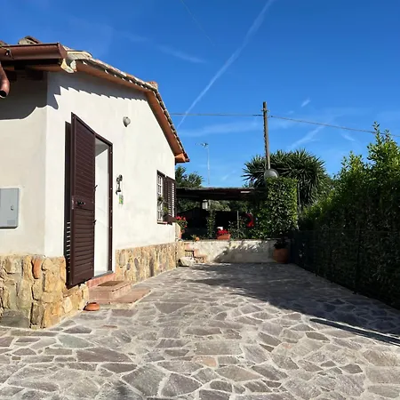 A Casa Di Fabio * Il Prato