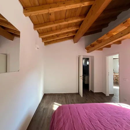 A Casa Di Fabio Il Prato