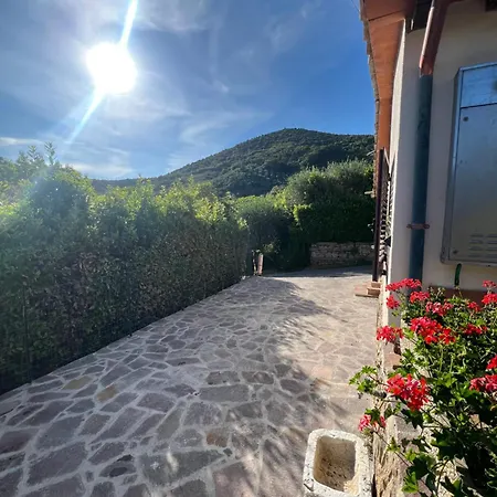 A Casa Di Fabio بيت للعطل