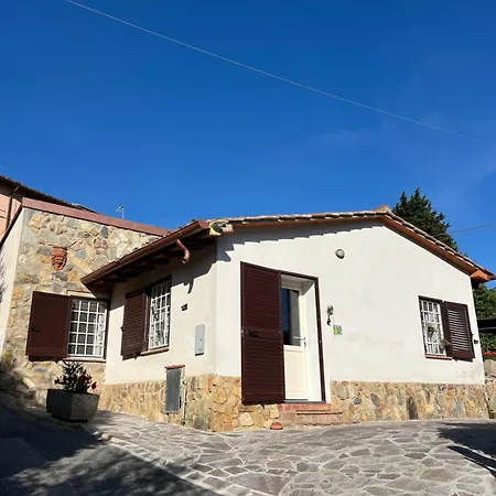 Сasa de vacaciones A Casa Di Fabio Il Prato