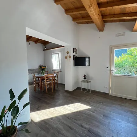 A Casa Di Fabio بيت للعطل *