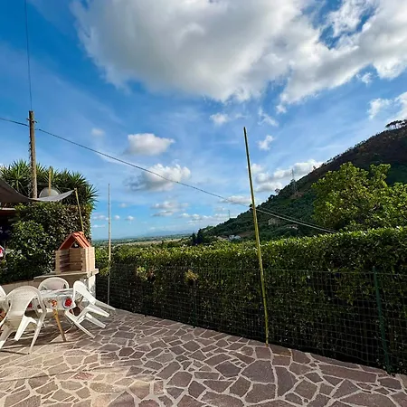 A Casa Di Fabio