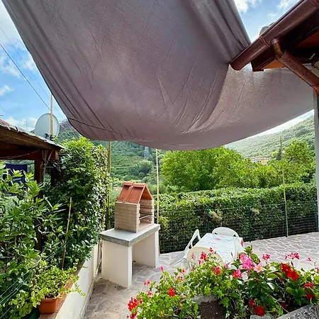 Сasa de vacaciones A Casa Di Fabio Il Prato